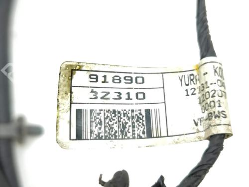 Electronic module HYUNDAI i40 I (VF) 1.7 CRDi | BP28872077M83 