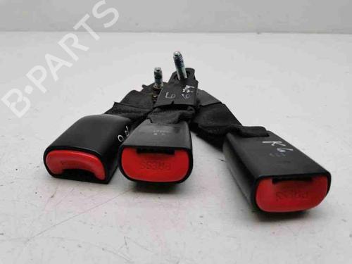 Used Seat buckle OPEL ANTARA A (L07) 2.2 CDTi (163 hp) 28896068