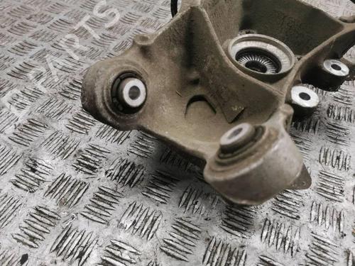 Right rear steering knuckle BMW i3 (I01) Range Extender | BP36179177M28 - Image 5