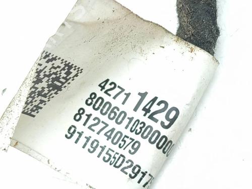Wiring harness CHEVROLET TRAX 1.4 | BP36082096E16 - Image 7