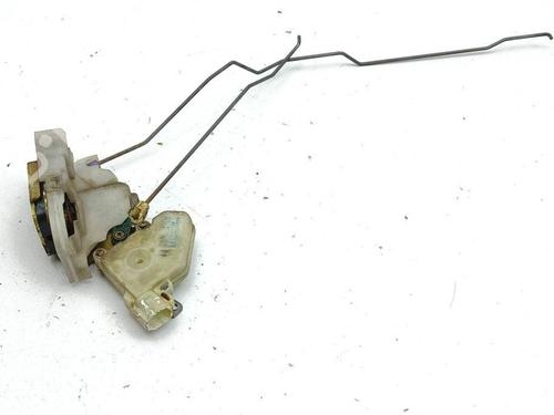 Front right lock NISSAN X-TRAIL I (T30) 2.2 dCi 4x4 | BP28880606C97 
