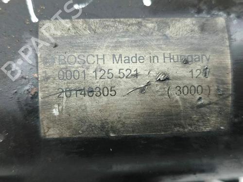 Starter AUDI Q7 (4LB) 3.0 TDI quattro | BP33255764M8 - Image 9