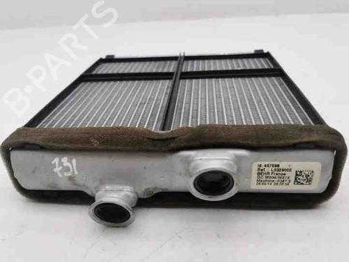 Used Heater matrix MERCEDES-BENZ CLS (C218) CLS 350 CDI / d (218.323) (265 hp) 28857834