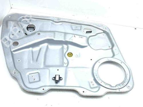 Used Rear left window mechanism MERCEDES-BENZ M-CLASS (W164) ML 320 CDI 4-matic (164.122) (224 hp) 28900382