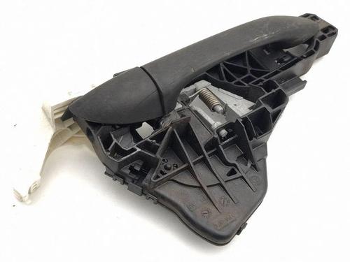 Used Rear right exterior door handle Rear right exterior door handle MERCEDES-BENZ A-CLASS (W169) A 180 CDI (169.007, 169.307) (109 hp) 40290942 40290942