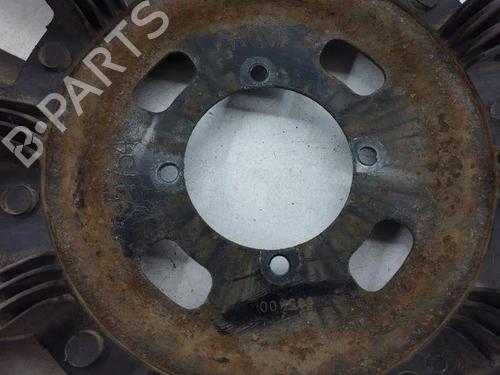 Fan SAAB 9-7X 4.2 AWD | BP28858230M128 - Image 8