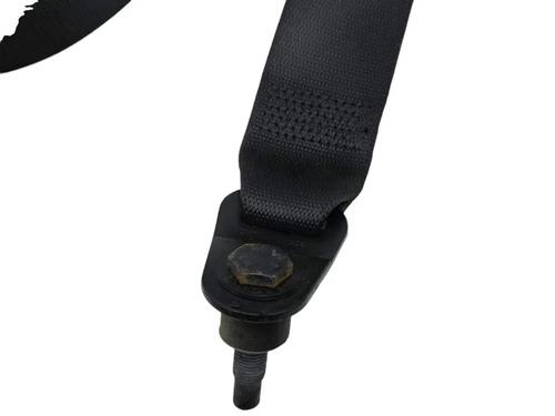Front left seatbelt MERCEDES-BENZ A-CLASS (W169) A 180 CDI (169.007, 169.307) | BP33662229I26 - Image 2
