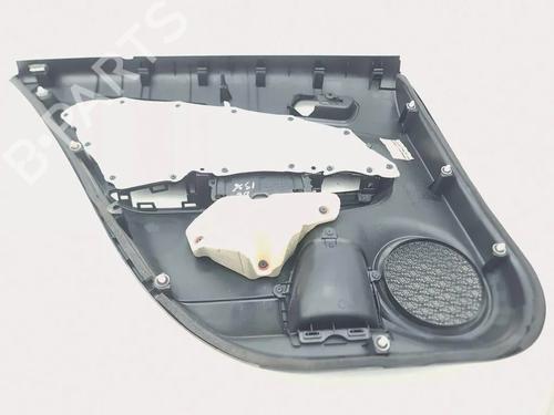 Rear right panel TOYOTA PRIUS (_W3_) 1.8 Hybrid (ZVW3_) | BP36084553C61 - Image 9