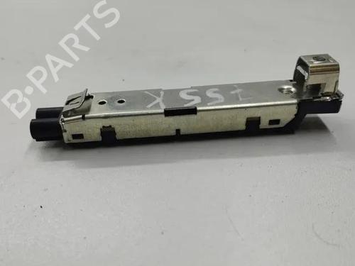 Electronic module VW GOLF VIII (CD1, DA1) 1.5 TSI | BP28859133M83 