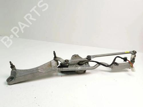 Used Front wipers mechanism Front wipers mechanism 36348752 36348752
