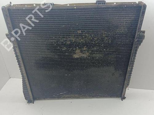 Used Water radiator BMW X5 (E53) 3.0 d (184 hp) 28843031