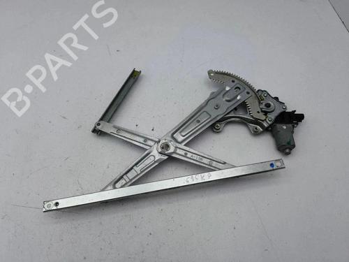 Rudehejsemekanisme ventre foran Rudehejsemekanisme ventre foran HONDA CR-V IV (RM_) 2.2 i-DTEC AWD (RE6) (150 hp) 37403757 37403757