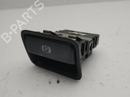 Used Hand brake MERCEDES-BENZ B-CLASS Sports Tourer (W246, W242) B 200 CDI (246.201) (136 hp) 28864094