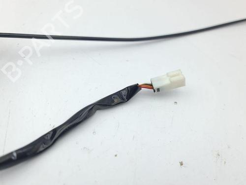 Electronic module CITROËN C-CROSSER (VU_, VV_) 2.2 HDi | BP28880500M83 
