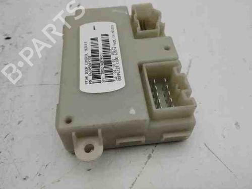 Electronic module CHRYSLER GRAND VOYAGER V (RT) 2.8 CRD | BP28860833M83 