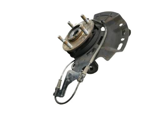 Left front steering knuckle KIA CEED Hatchback Van (CD) 1.4 T-GDI | BP33259335M25 - Image 4
