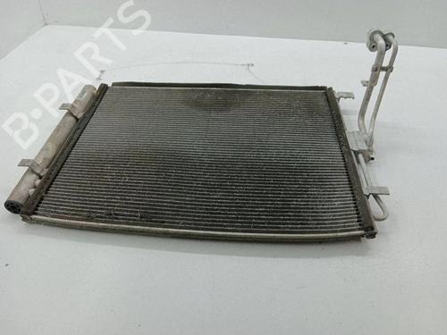 AC radiator HYUNDAI i30 Coupe 1.6 CRDi | BP38248327M32 - Image 4