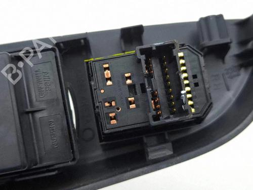 Right front window switch NISSAN NAVARA NP300 Platform/Chassis (D23) 2.3 dCi 4x4 | BP38246795I26 - Image 12