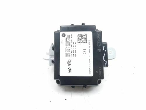 Module électronique KIA CEED Hatchback Van (CD) 1.4 T-GDI | BP33257441M83 - Image 4