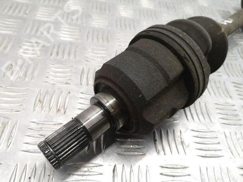 Left front driveshaft HYUNDAI i30 Estate (FD) 1.6 CRDi | BP28889548M38 