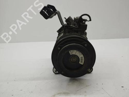 AC compressor BMW 5 Touring (F11) 520 d | BP36152503M34 - Image 2