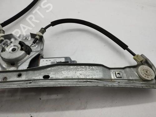 Front left window mechanism CITROËN DS3 (SA_) 1.6 HDi 90 | BP36216189C22 - Image 7