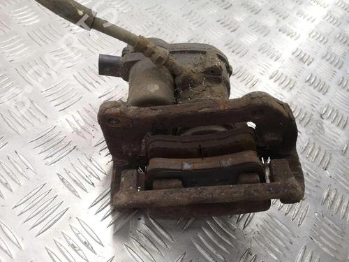 Left rear brake caliper AUDI A4 B8 (8K2) 2.7 TDI | BP36331457M107 - Image 4