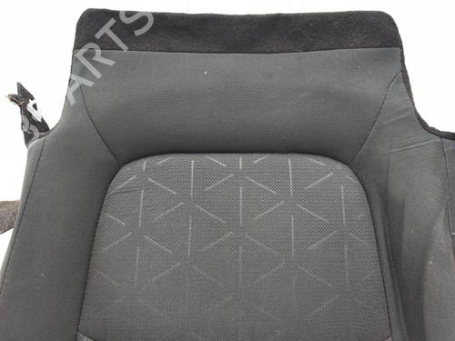 Left front seat TOYOTA RAV 4 V (_A5_, _H5_) 2.5 Hybrid (AXAH52) | BP36190384C15 - Image 6