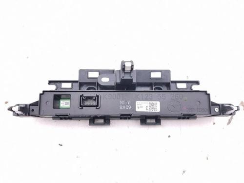 Comutador MAZDA CX-5 (KF) 2.2 D | BP38501648I30 - Image 4