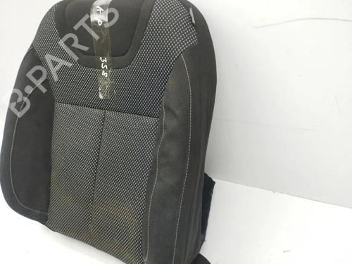 Left front seat CITROËN DS4 (NX_) 1.6 HDi 110 | BP36205313C15 - Image 5