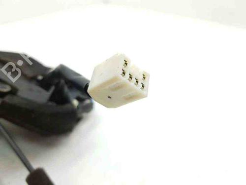 Used Rear right lock MAZDA CX-7 (ER) 2.3 MZR DISI Turbo AWD (ER3P) (258 hp) 28903237