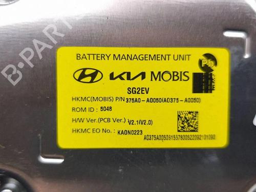 Electronic module KIA NIRO II (SG2) EV | BP37626441M83 - Image 8