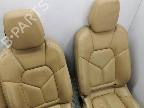 Seats set PORSCHE CAYENNE (92A) 3.0 Diesel | BP28855737C78 - Image 2