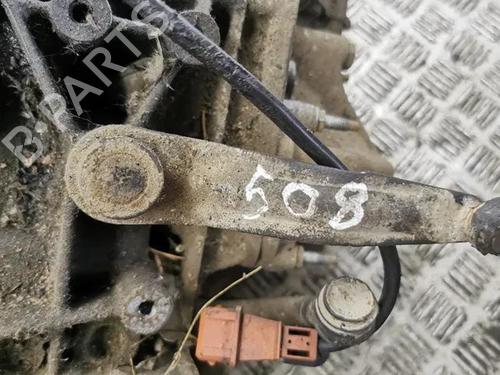 Gearbox CITROËN XSARA Coupe (N0) 1.9 D | BP28849902M3