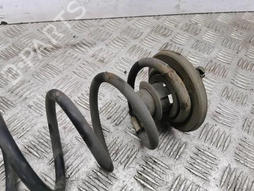 Shock absorber spring SEAT ATECA (KH7, KHP) 1.6 TDI | BP36330455C152  - Image 7