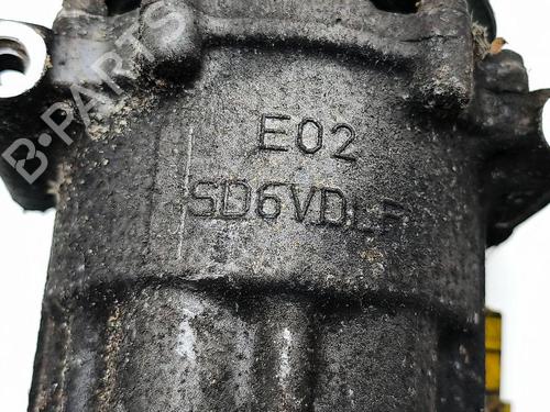AC compressor MINI MINI COUNTRYMAN (R60) One | BP36063658M34 - Image 4