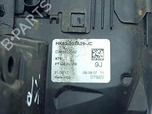 Front left lock JAGUAR E-PACE (X540) 2.0 D180 AWD | BP38247793C98 - Image 10