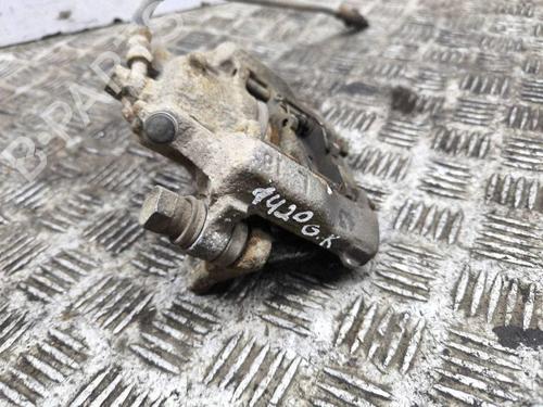 Left rear brake caliper LEXUS IS II (_E2_) 220d (ALE20) | BP37626529M107 - Image 4