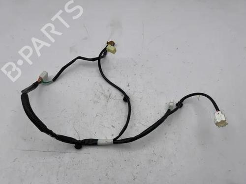 Ledningsnett MAZDA CX-5 (KF) 2.2 D (150 hp) 28860237