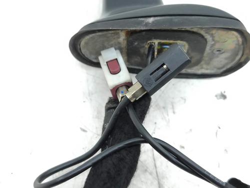 Antenna/Base MERCEDES-BENZ S-CLASS (W221, V221) S 320 CDI | BP28872765C140 
