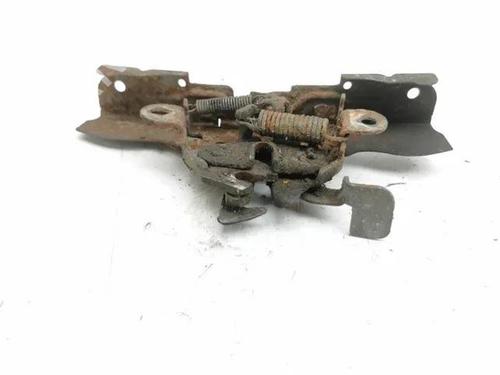 Hood lock TOYOTA AVENSIS (_T25_) 2.2 D-CAT (ADT251_, ADT251R) | BP28845793C133 