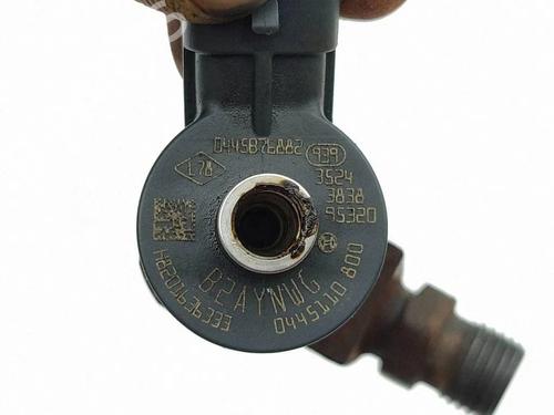Injector RENAULT MEGANE IV Hatchback (B9A/M/N_) 1.5 dCi 110 (B9A3) | BP37670357M100 - Image 6