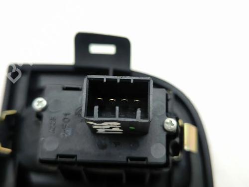 Right rear window switch MASERATI QUATTROPORTE V 4.2 | BP32677251I28 - Image 5