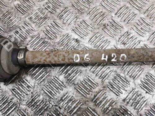 Right rear driveshaft CHEVROLET CAPTIVA (C100, C140) 2.0 D 4WD | BP28892255M41 