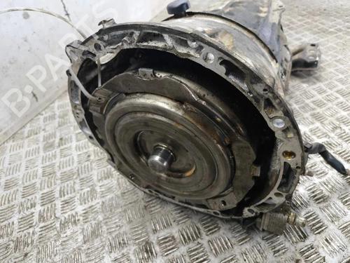 Gearbox MERCEDES-BENZ E-CLASS (W213) E 220 d (213.004) | BP33663240M3 - Image 6