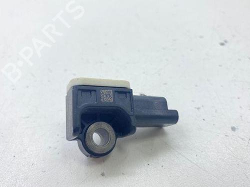 Elektronisk sensor PEUGEOT 5008 (0U_, 0E_) 1.6 HDi | BP28842939M84 