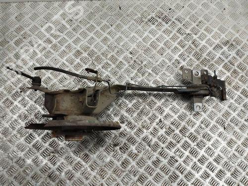 Right rear steering knuckle VOLVO V60 I (155) D3 / D4 | BP28889411M28 