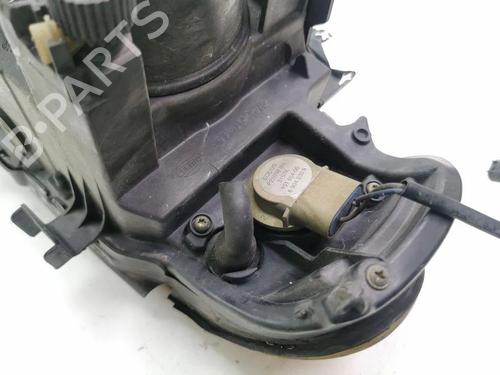 Venstre forlygte BMW X5 (E53) 3.0 d | BP28891316C28 - Image 8