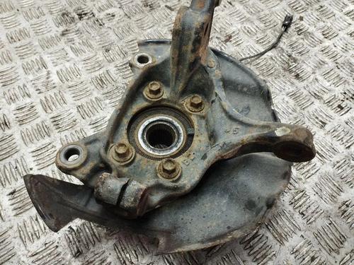Right front steering knuckle MAZDA CX-5 (KF) 2.2 D | BP38244947M26 - Image 2