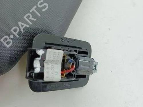 Left sun visor OPEL MOKKA 1.2 (76) | BP28856064I1  - Image 7